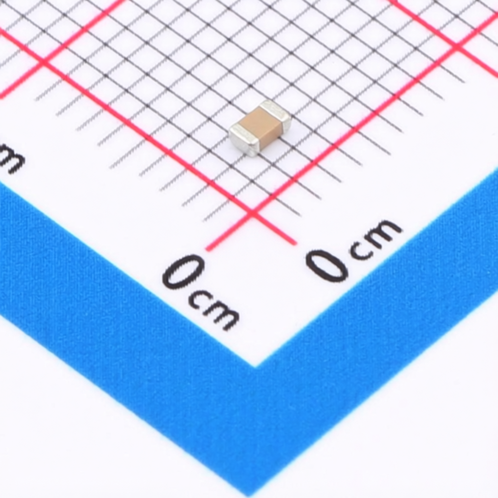 AIDE CAPACITOR 0805X7R103K201NT for sale