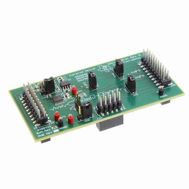TI DAC8568EVM for sale