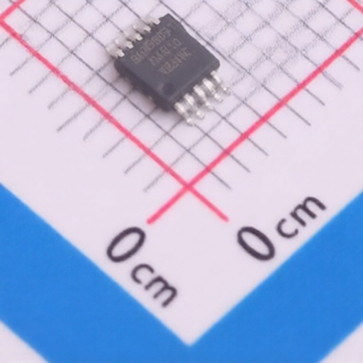 SGMICRO SGM58031XMS10G/TR for sale