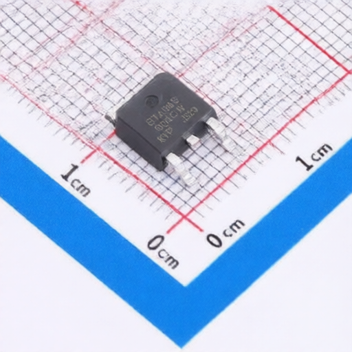 KTP BTA08S-800CW(KTP) for sale