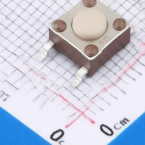 TE Connectivity FSM2JSMAATR for sale