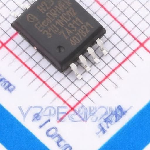 Infineon 1ED3131MC12HXUMA1 for sale