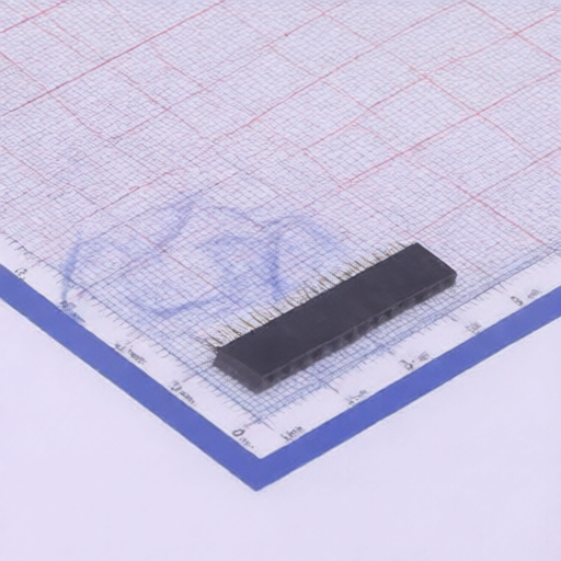 BOOMELE(Boom Precision Elec) 2.54-1*13P for sale