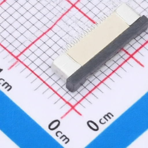 Korean Hroparts Elec FPC0.5B-WTX-16P for sale