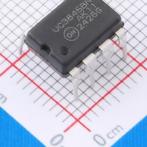 onsemi UC3845BNG for sale