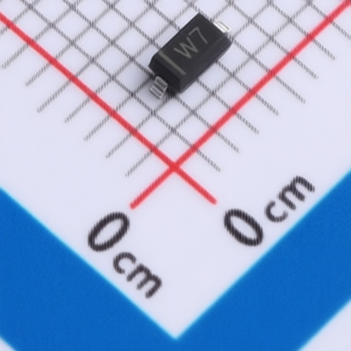 luJing BZT52C4V7 for sale