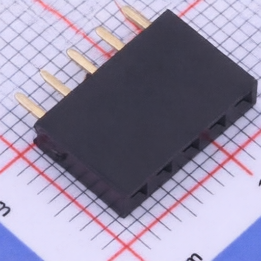 ZHOURI PM2.54-1*5 for sale