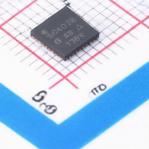 VISHAY SIC402BCD-T1-GE3 for sale