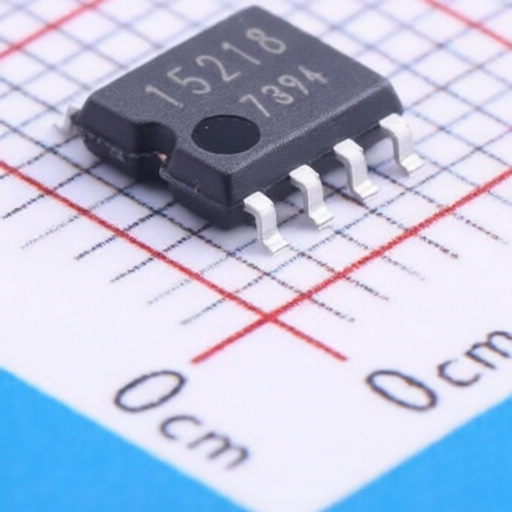 ROHM BA15218F-E2 for sale