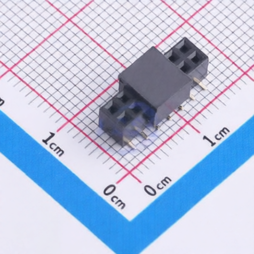 CST CS-1193SDIG-2X7SMT(H4.3) for sale