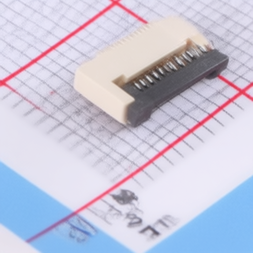 Hanbo Electronic HB-FPC-05FGXJ-H2010P for sale