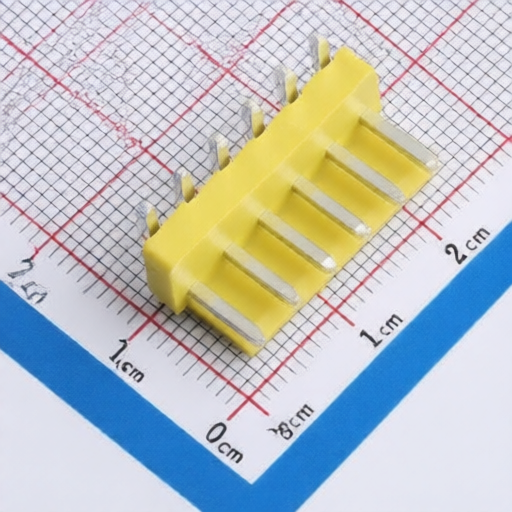 XYECONN XY-VH3.96-6A21-YT for sale