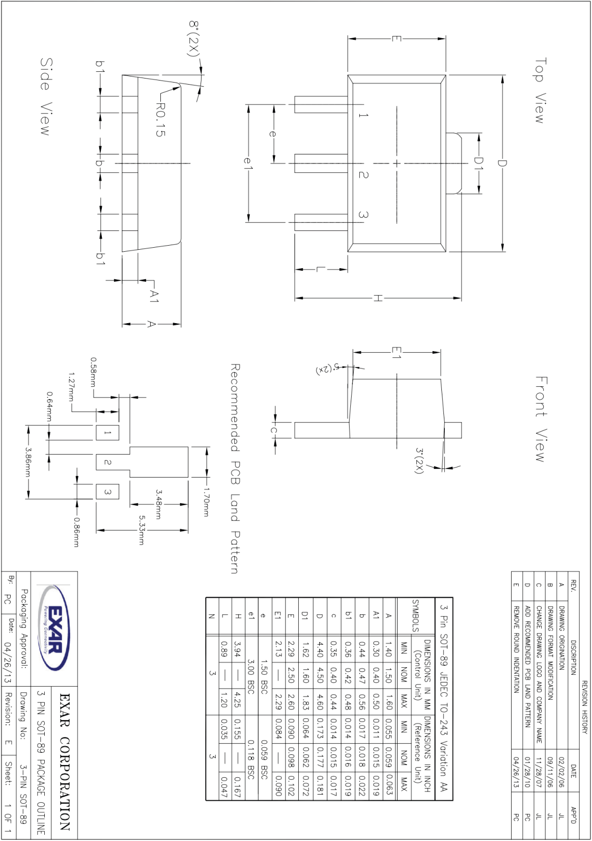 MaxLinear SPX1431M1-L/TR for sale