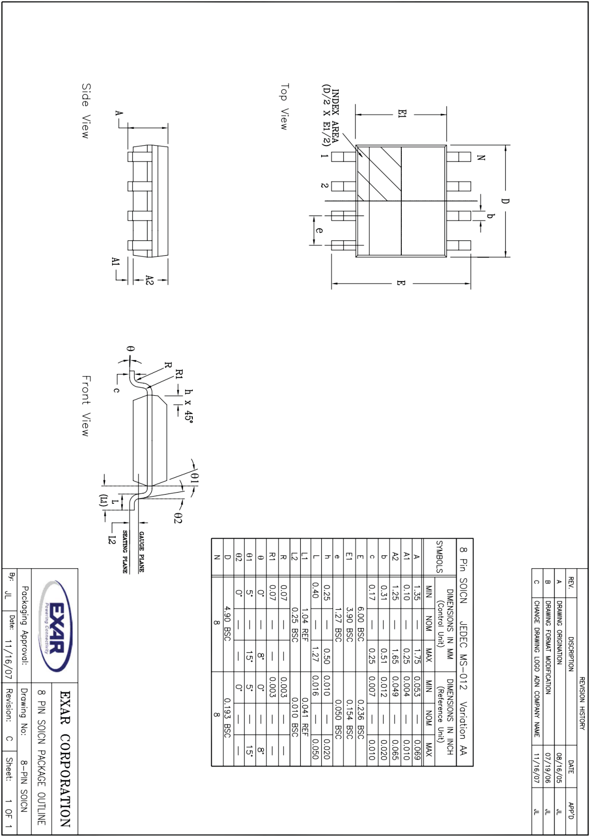 MaxLinear SPX1431M1-L/TR for sale
