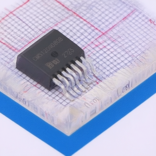 Bruckewell CMS120N080B for sale