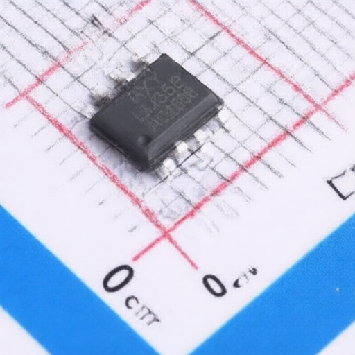 HXY MOSFET LM358 for sale