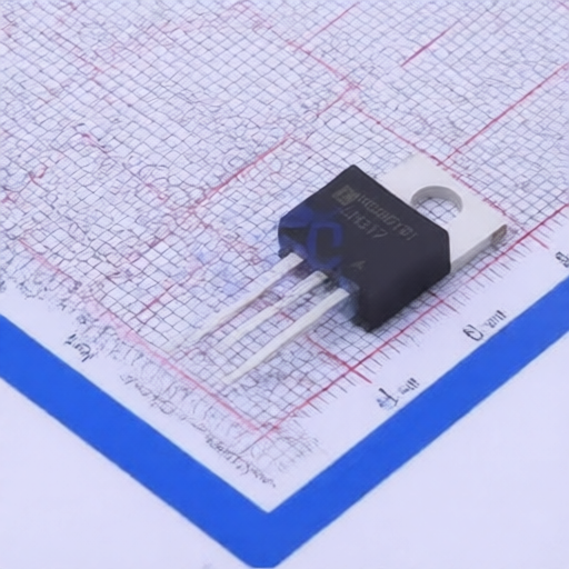 HGSEMI LM317T for sale