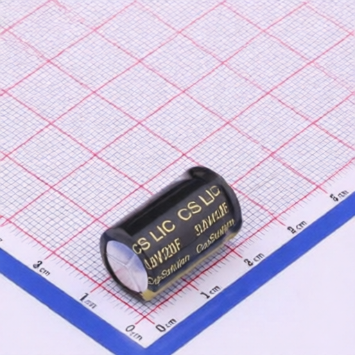 CapSolution CS LIC 1320 for sale