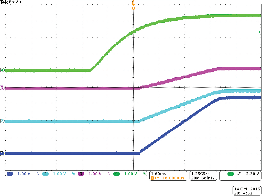 MaxLinear XR77103ELBTR-A0R5 for sale