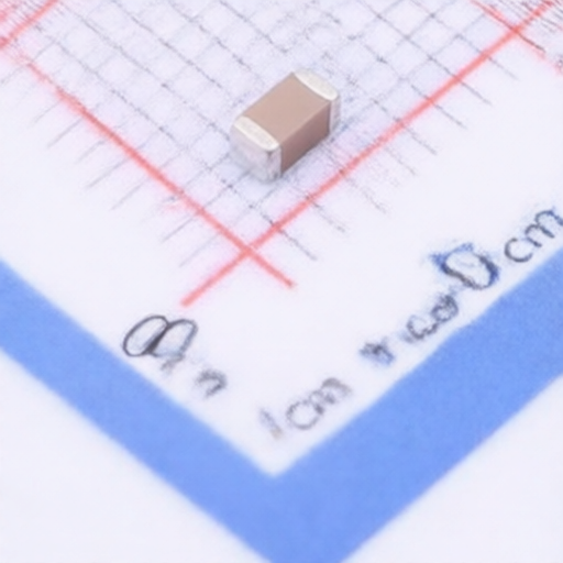 IHHEC C1206X684K050T for sale