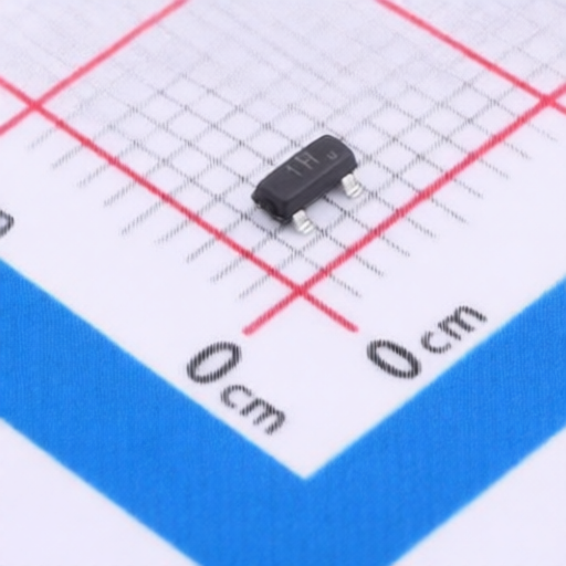 UMW IRLML5203TR(UMW) for sale