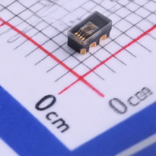 VISHAY VEML3328SL for sale