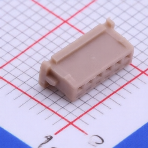 CJT(Changjiang Connectors) A1252H-6P for sale