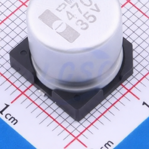 NCC EMVY350ARA471MKE0S for sale