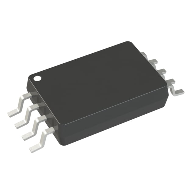 MICROCHIP AT93C56A-10TU-2.7-T for sale