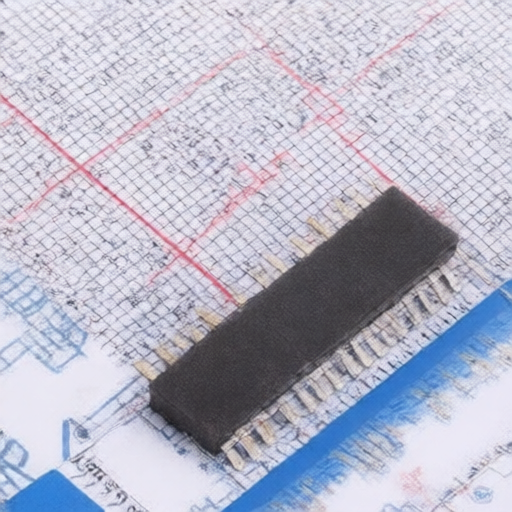 ZHOURI PM2.54-1*11 for sale