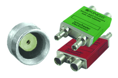 Winchester Interconnect 860G-860-03405N for sale