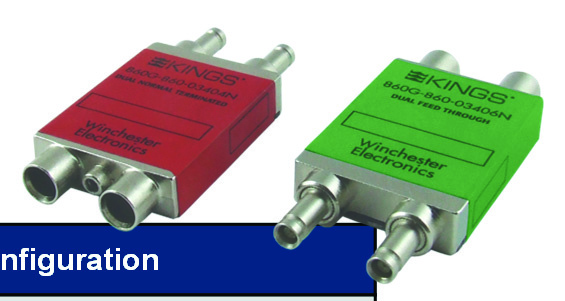 Winchester Interconnect 860G-860-03405N for sale