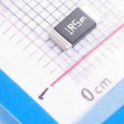 JIERR RE2512F3R1R5 for sale