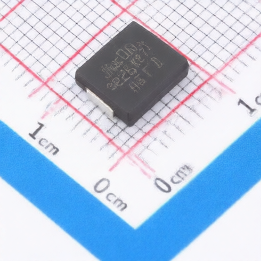 Jingqin JQ3225K271G2M for sale