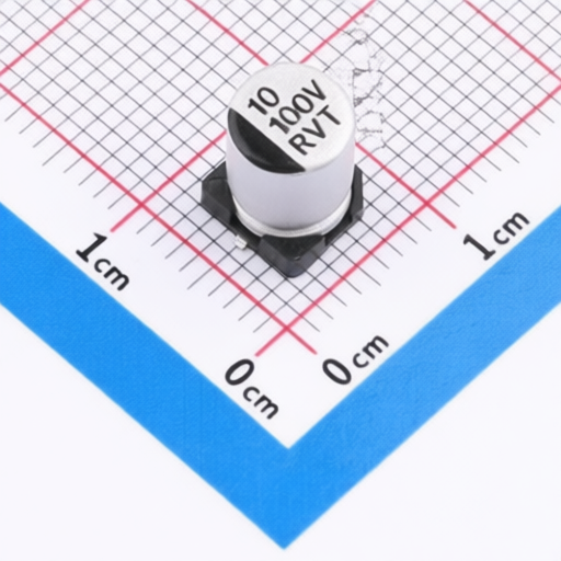 Honor Elec RVT2A100M0607 for sale