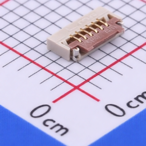 HRS FH19C-6S-0.5SH(10) for sale