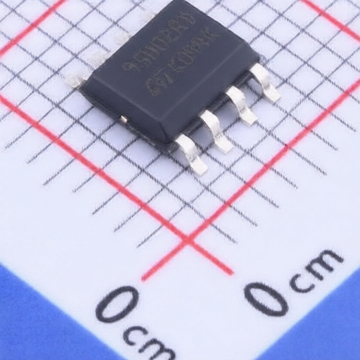 ST M95M02-DRMN6TP for sale