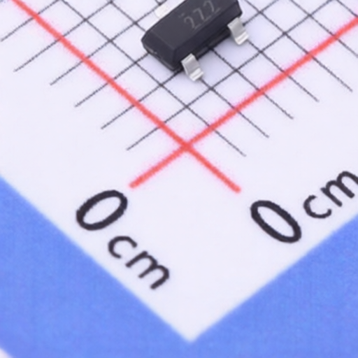 JSCJ AD-BZX84B5V1 for sale