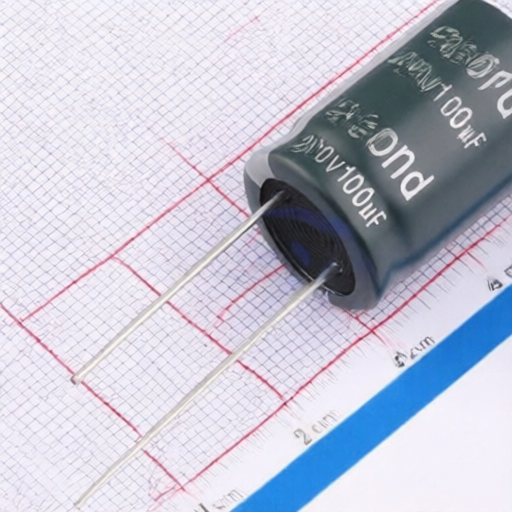 Econd 100uF200V16x26FK for sale