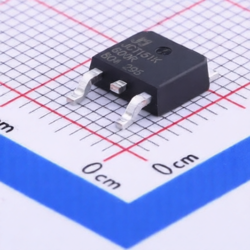Jiangsu JieJie Microelectronics JCT151K-800R for sale