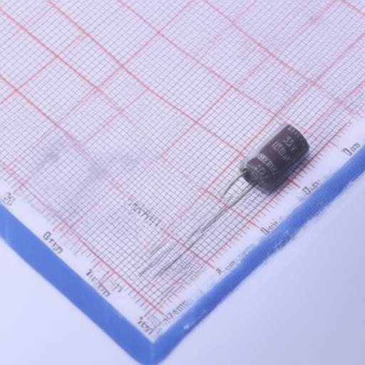 BERYL Electronic Tech RC035M101LO6.3*11TD-4A3E for sale