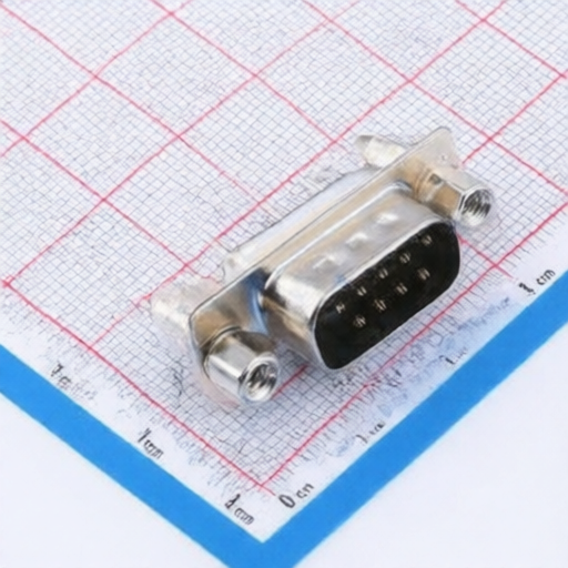 CONNFLY Elec DS1034-09MBN044 for sale