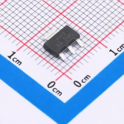 UNI-SEMIC U1117-3.3V-SOT223 for sale