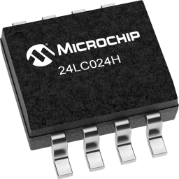 MICROCHIP 24LC024HT-I/SN for sale