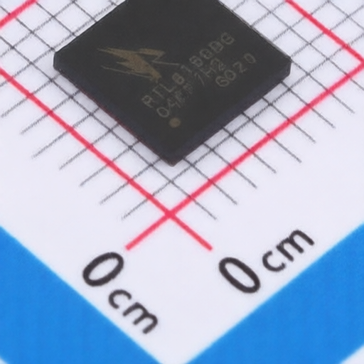 REALTEK RTL8156BG-CG for sale