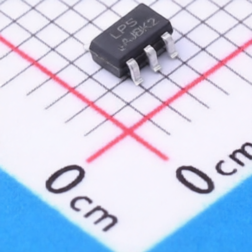 LOWPOWER LP3202AB5F for sale