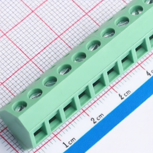 MAX MX127S-5.08-10P-GN01-Cu-Y-A for sale