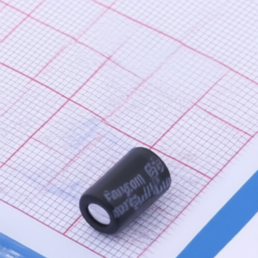 CapXon KF101M063F115A for sale