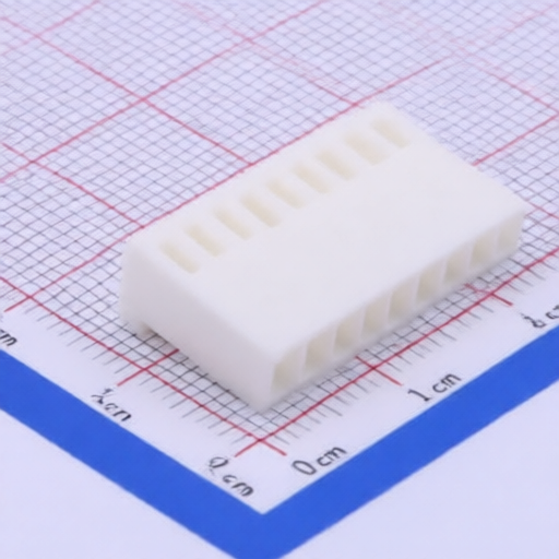 CJT(Changjiang Connectors) A2543HA-9P-WH for sale