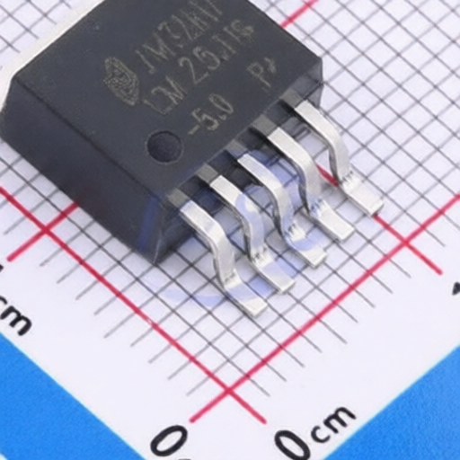 YONGYUTAI LM2575S-5.0-Y for sale